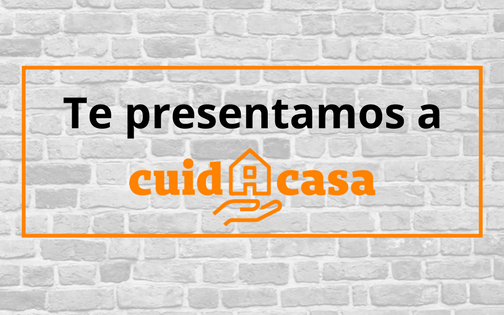 cuidacasa-presentación