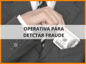 aseguradoras - siniestros - operativa anti fraude