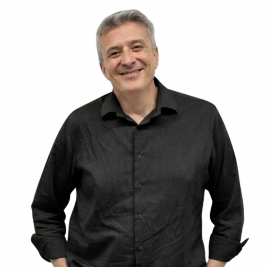 Manuel Luján. Director Técnico de Siniestro Graves