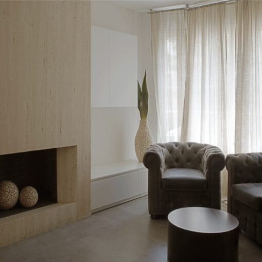 Reforma integral de una casa adosada en Esplugues de Llobregat Empresa de reformas en Esplugues de Llobregat, Barcelona5-768×509