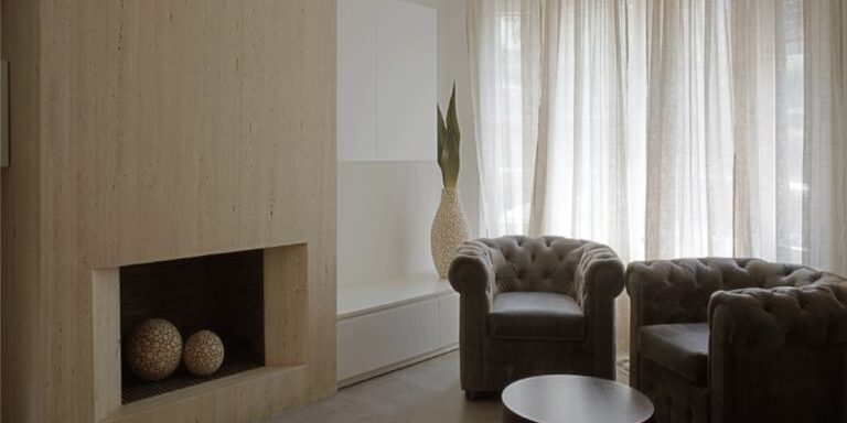 Reforma integral de una casa adosada en Esplugues de Llobregat Empresa de reformas en Esplugues de Llobregat, Barcelona5-768×509