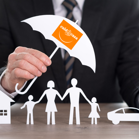 Trabajamos con las mejores aseguradoras del mercado.