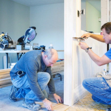 Reformar está de moda En Cuida Casa somos especialistas en las reformas del hogar