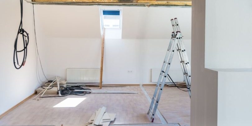 Empresa de reformas en Hospitalet