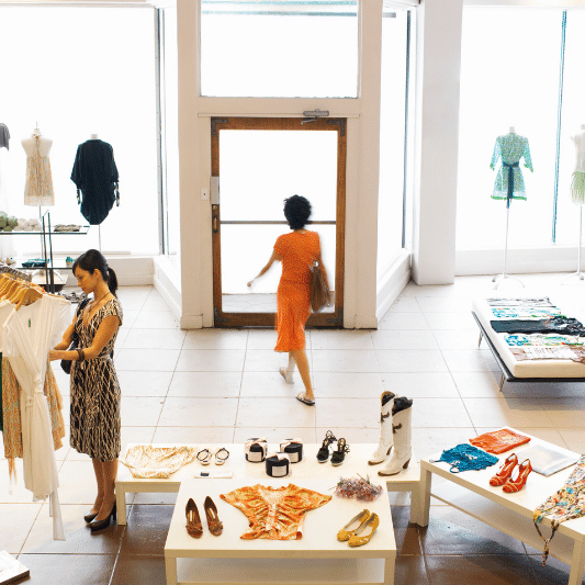 Ampliamos líneas de negocio en Cuidacasa con Retail