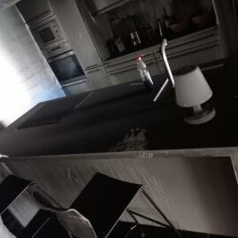 Rehabilitación de una casa en la Costa Brava tras un incendio de origen eléctrico Cuidacasa, especialistas en siniestros graves