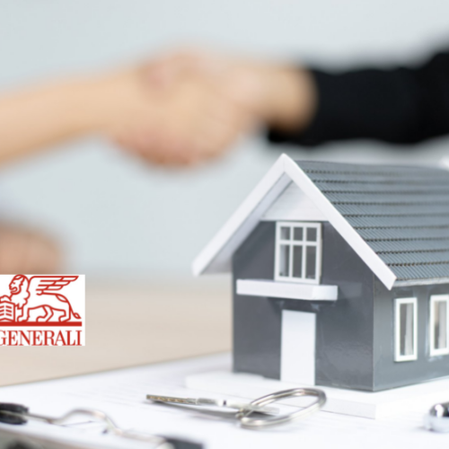 El Grupo Cuidacasa inicia una colaboración con Generali en Barcelona