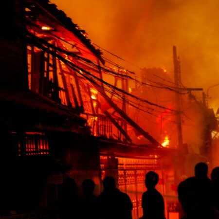 La atención especializada es una obligación en siniestros graves Cuidacasa especialista en gestión de siniestros graves