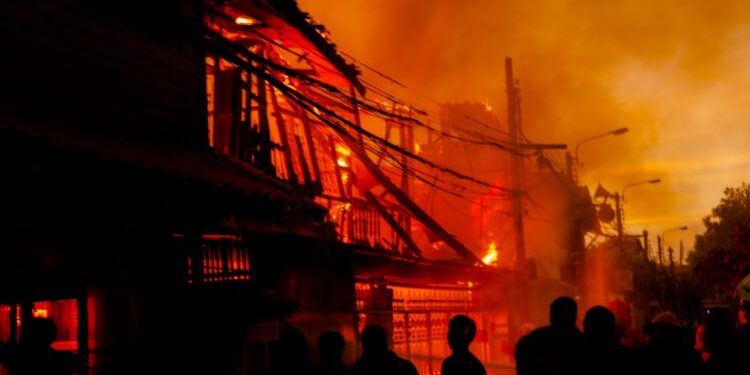 La atención especializada es una obligación en siniestros graves Cuidacasa especialista en gestión de siniestros graves