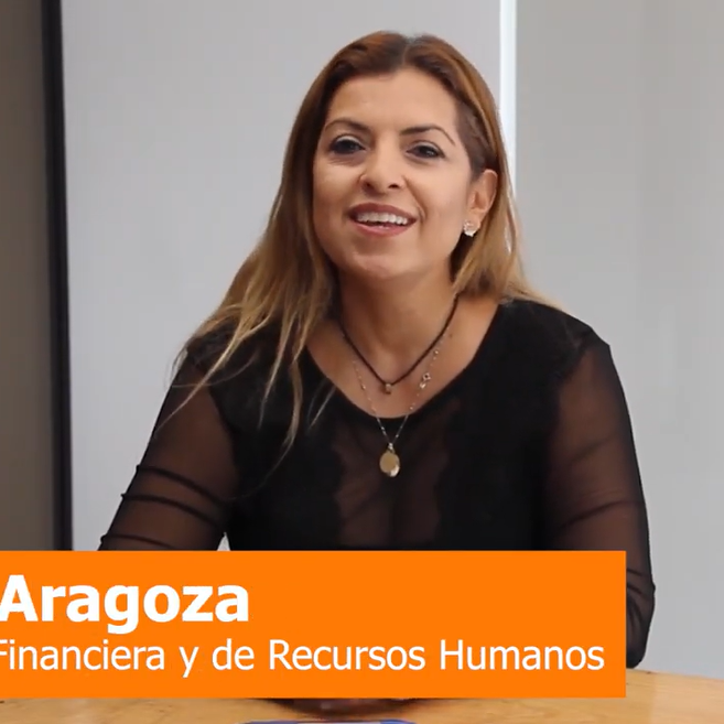 Carla Aragoza es Directora Financiera y Directora de Recursos Humanos del Grupo Cuidacasa Carla Aragoza es Directora Financiera y Directora de Recursos Humanos del Grupo Cuidacasa Carla Aragoza es Directora Financiera y Directora de Recursos Humanos del Grupo Cuidacasa. Hace 3 meses de su incorporación. Su función en el Grupo Cuidacasa es profesionalizar el Área de Recursos Humanos y el Área financiera, consolidar los beneficios de la empresa y contribuir a la expansión a nivel naciona