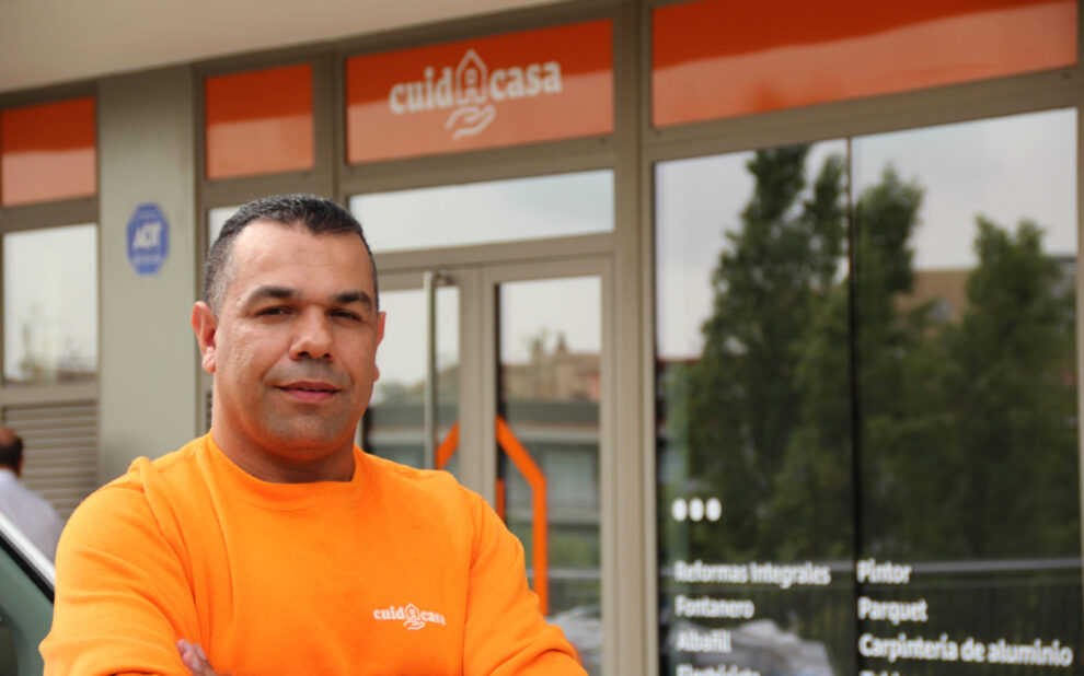 En Cuidacasa trabajamos con grandes Aseguradoras ofreciéndoles los mejores servicios en reparaciones y siniestros.