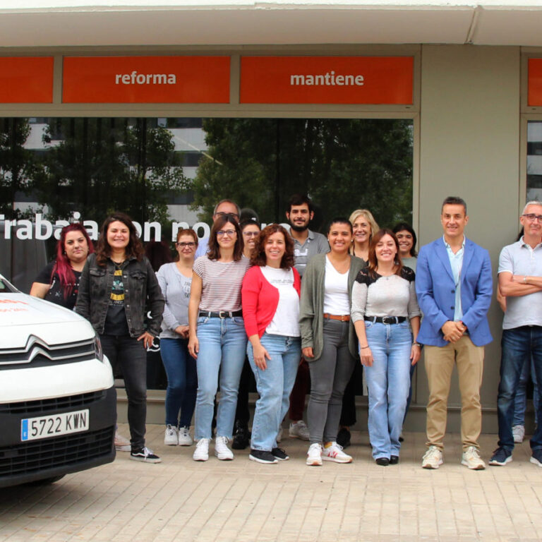 Conoce un poco mejor la trayectoria del Grupo Cuidacasa Comida de Navidad del Grupo Cuidacasa