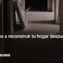 Te ayudamos a reconstruir tu hogar después de un incendio Te ayudamos a reconstruir tu hogar después de un incendio Reconstruir un hogar después de un incendio es un proceso difícil y estresante para cualquier persona. Sin embargo, existen empresas especializadas en el manejo de siniestros graves que pueden ayudar a los propietarios a recuperar su hogar y su vida normal. Cuidacasa es una empresa especializada en la reconstrucción de hogares después de incendios y trabaja con las aseguradoras más importantes a nivel nacional. Nuestros especialistas en siniestros graves se encargan de todo el proceso, desde que nos entra el siniestro hasta la entrega de la reforma integral. En Cuidacasa, nos enorgullecemos de ofrecer un servicio excepcional al cliente. Entendemos que reconstruir un hogar después de un incendio es un proceso emocionalmente difícil, por lo que nos esforzamos por brindar apoyo y comprensión a nuestros clientes en todo momento. Además, nos aseguramos de mantener una comunicación abierta y transparente con nuestros clientes a lo largo de todo el proceso de reconstrucción. En Cuidacasa, entendemos la importancia de tener un hogar seguro y cómodo. Por eso, nos esforzamos por brindar un servicio de calidad para ayudar a nuestros clientes a reconstruir sus hogares después de un incendio. Si está buscando una empresa confiable y experto en reconstrucción de hogares después de incendios, no dude en contactarnos.