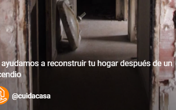 Te ayudamos a reconstruir tu hogar después de un incendio Reconstruir un hogar después de un incendio es un proceso difícil y estresante para cualquier persona. Sin embargo, existen empresas especializadas en el manejo de siniestros graves que pueden ayudar a los propietarios a recuperar su hogar y su vida normal. Cuidacasa es una empresa especializada en la reconstrucción de hogares después de incendios y trabaja con las aseguradoras más importantes a nivel nacional. Nuestros especialistas en siniestros graves se encargan de todo el proceso, desde que nos entra el siniestro hasta la entrega de la reforma integral. En Cuidacasa, nos enorgullecemos de ofrecer un servicio excepcional al cliente. Entendemos que reconstruir un hogar después de un incendio es un proceso emocionalmente difícil, por lo que nos esforzamos por brindar apoyo y comprensión a nuestros clientes en todo momento. Además, nos aseguramos de mantener una comunicación abierta y transparente con nuestros clientes a lo largo de todo el proceso de reconstrucción. En Cuidacasa, entendemos la importancia de tener un hogar seguro y cómodo. Por eso, nos esforzamos por brindar un servicio de calidad para ayudar a nuestros clientes a reconstruir sus hogares después de un incendio. Si está buscando una empresa confiable y experto en reconstrucción de hogares después de incendios, no dude en contactarnos.