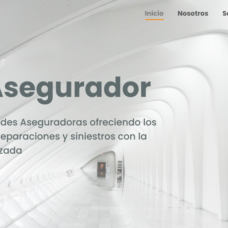 Cuidacasa.com renueva su imagen para adaptarse a las necesidades de sus clientes Cuidacasa.com renueva su imagen para adaptarse a las necesidades de sus clientes El grupo Cuidacasa, ha presentado su nueva página web, cuidacasa.com, con una imagen más moderna y actualizada que refleja su continua expansión y crecimiento destacado. Esta renovación forma parte de la estrategia de la empresa para adaptarse a las necesidades de sus clientes y ofrecerles una solución integral a sus demandas en todas las áreas de negocio. La nueva web cuenta con una navegación más sencilla e intuitiva, que permite a los usuarios encontrar rápidamente los servicios que necesitan y solicitar presupuestos de manera ágil y eficiente. Uno de los factores clave del éxito de Cuidacasa ha sido su protocolo de calidad, que ha permitido a la empresa ofrecer un servicio de alta calidad en todas sus áreas de actuación. Gracias a este protocolo, la empresa ha ampliado su portfolio de servicios y se ha consolidado como líder en el sector asegurador y de gestión de activos. Con la renovación de su página web, Cuidacasa reafirma su compromiso con la calidad y la satisfacción del cliente, ofreciendo una experiencia online más completa y satisfactoria. La empresa continúa apostando por la innovación y la mejora constante como motores de su crecimiento y expansión en el mercado.
