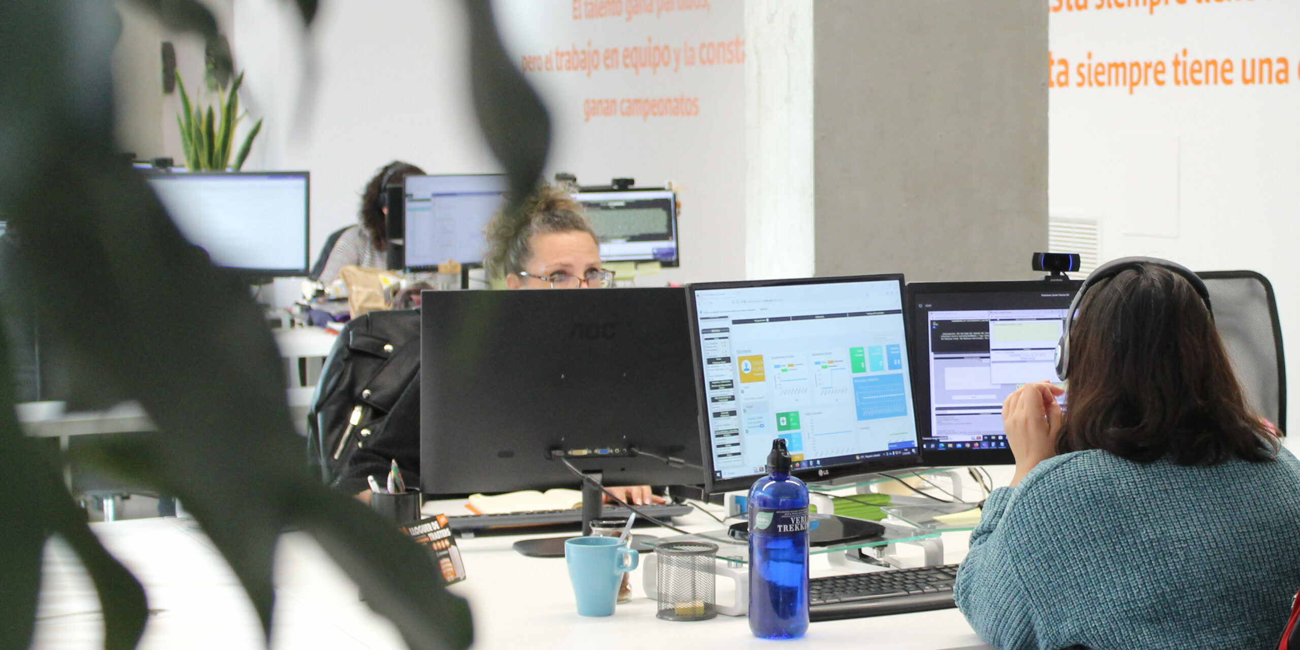 Transforma tus Propiedades en Activos de Alto Rendimiento