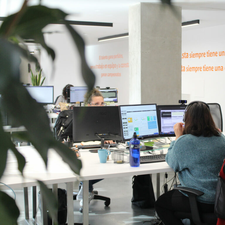 Transforma tus Propiedades en Activos de Alto Rendimiento Transforma tus Propiedades en Activos de Alto Rendimiento