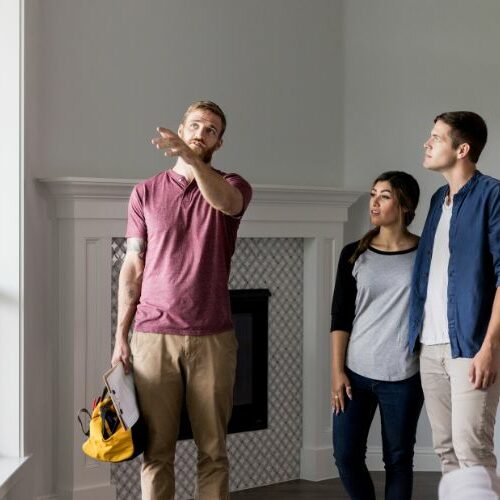 Metrovacesa ficha a Cuidacasa en Cataluña para su postventa en obra nueva Metrovacesa ficha a Cuidacasa en Cataluña para su postventa en obra nueva