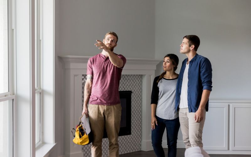 Metrovacesa ficha a Cuidacasa en Cataluña para su postventa en obra nueva