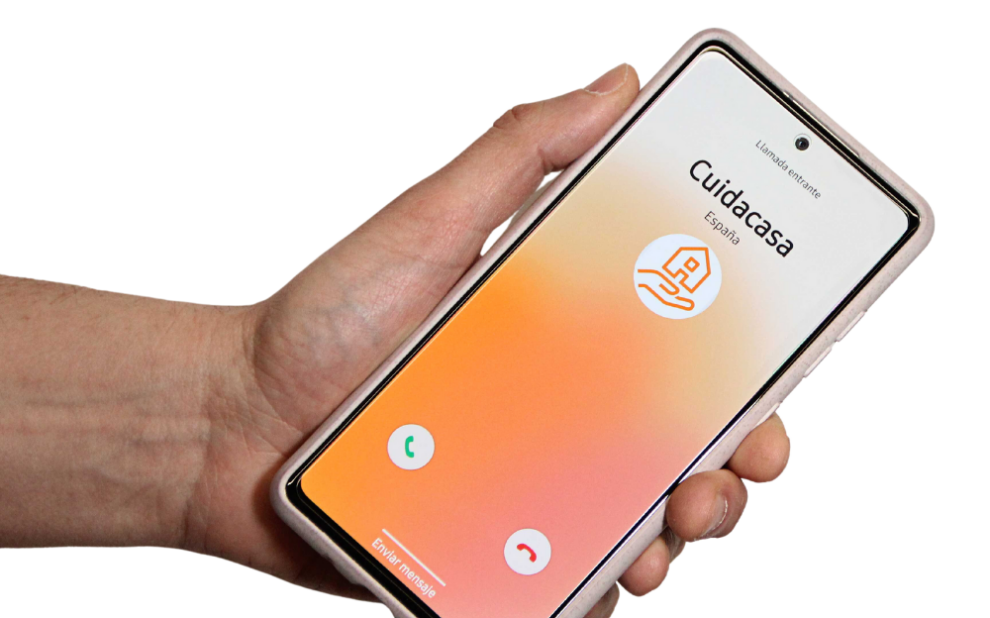 Cuidacasa somos la solución confiable para reparaciones en el sector asegurador.