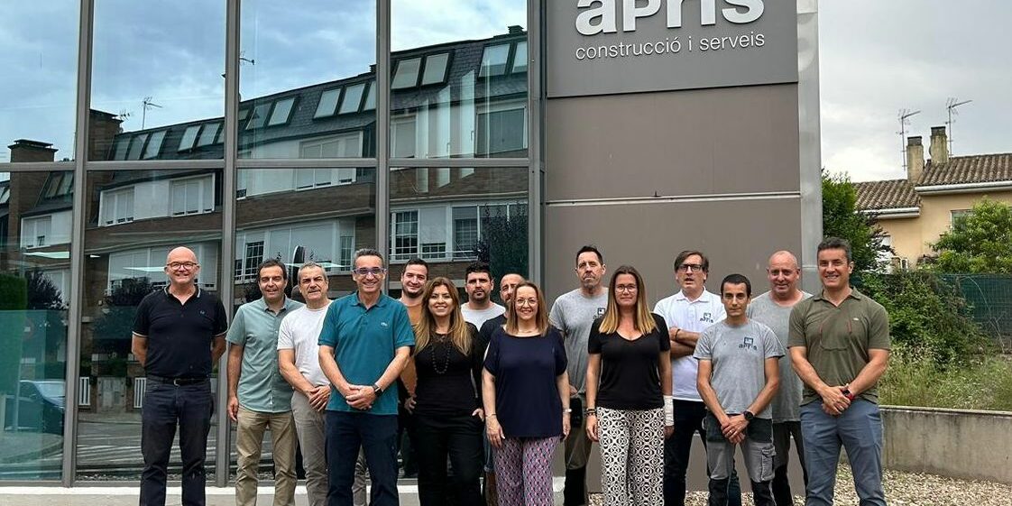 Nota de prensa Cuidacasa