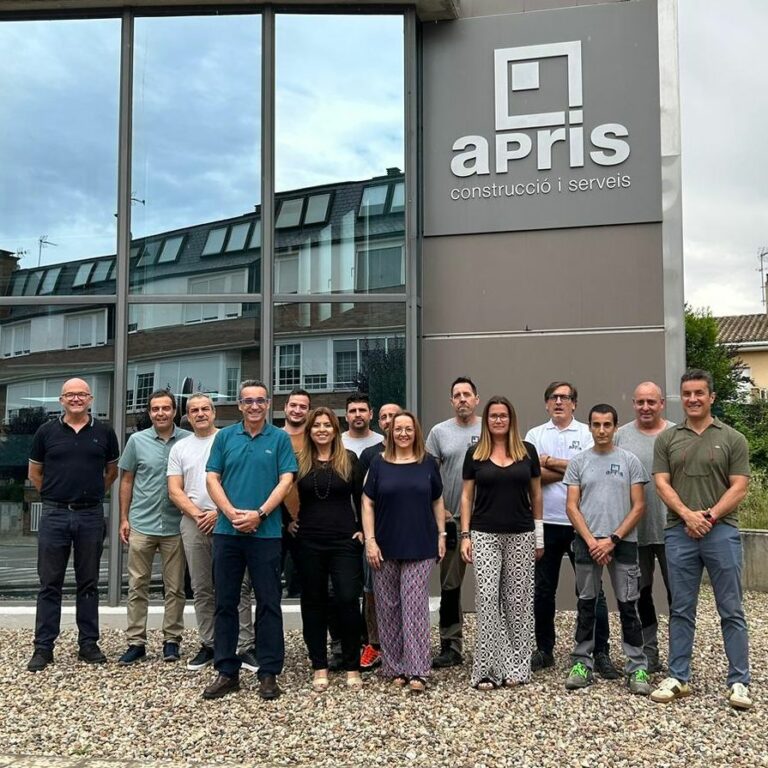 Nota de prensa Cuidacasa