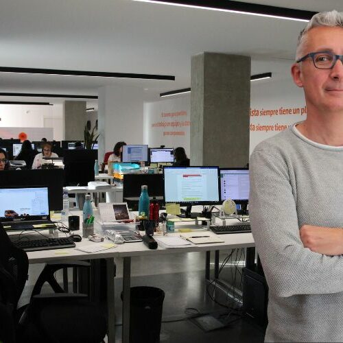 El grupo Cuidacasa ha desarrollado una Unidad Móvil de Emergencia UME para dar respuesta a los efectos de las DANAS Metereológicas La creación de la Unidad Móvil de Emergencia por parte de Cuidacasa demuestra su enfoque proactivo y comprometido para hacer frente a los efectos devastadores de los fenómenos meteorológicos extremos.