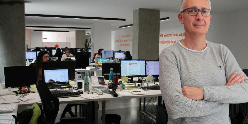 La creación de la Unidad Móvil de Emergencia por parte de Cuidacasa demuestra su enfoque proactivo y comprometido para hacer frente a los efectos devastadores de los fenómenos meteorológicos extremos.