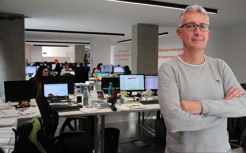 La creación de la Unidad Móvil de Emergencia por parte de Cuidacasa demuestra su enfoque proactivo y comprometido para hacer frente a los efectos devastadores de los fenómenos meteorológicos extremos.