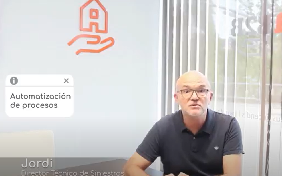 Estamos orgullosos de liderar el camino en la adopción de nuevas tecnologías, y seguiremos buscando formas de mejorar nuestros servicios y la experiencia del cliente a través de la innovación tecnológica