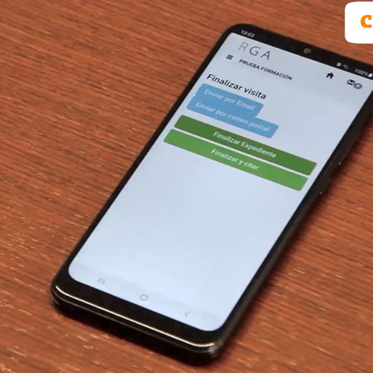 RGA: La potente APP que revoluciona la gestión de reparaciones en Cuidacasa RGA: La potente APP que revoluciona la gestión de reparaciones en Cuidacasa. "Descubre cómo nuestra innovadora aplicación RGA agiliza y optimiza la atención de reparaciones en tiempo real