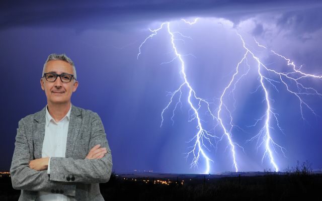 Descubre cómo la visión innovadora de Gonzalo Cabezas y la Unidad Móvil de Emergencia están cambiando la forma en que enfrentamos las situaciones críticas en el hogar