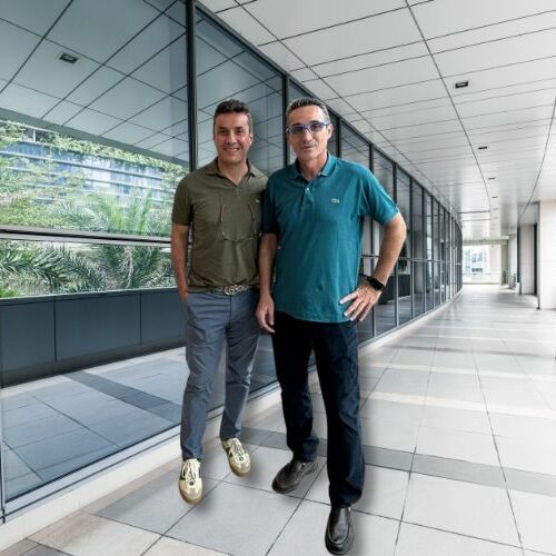 El aval de una empresa nacional solvente cómo Cuidacasa revoluciona la gestión de Activos inmobiliarios El aval de una empresa nacional solvente cómo Cuidacasa revoluciona la gestión de Activos inmobiliarios