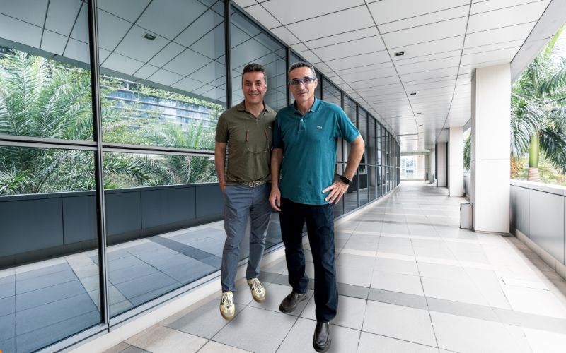 El aval de una empresa nacional solvente cómo Cuidacasa revoluciona la gestión de Activos inmobiliarios