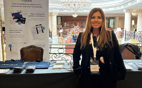 Un paso hacia la innovación financiera con la presencia del Grupo Cuidacasa en Finan Forum