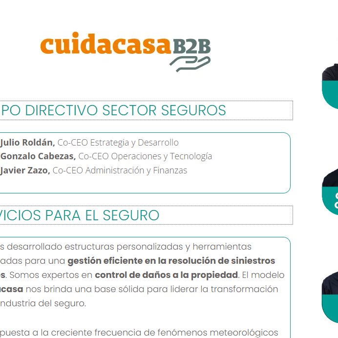Celebrando un Año Más de Excelencia en Seguros y Gestión de Siniestros Descubre la "Guía de Servicios para el Sector Asegurador 2023" de INESE y únete a nuestro compromiso con la innovación y la excelencia en el servicio