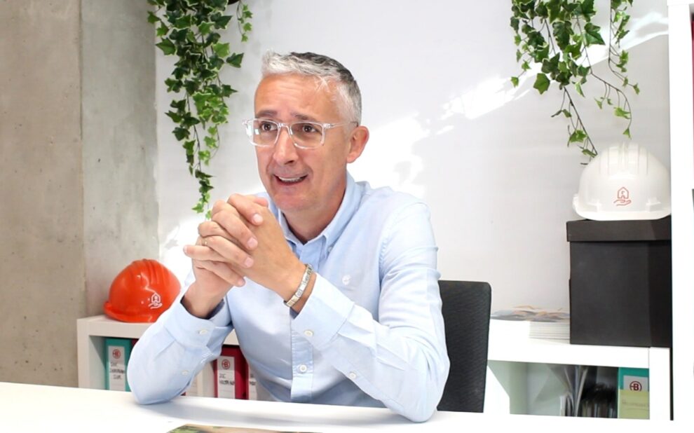 Rápida respuesta de la UME de Cuidacasa ante la borrasca Ciarán Alianzas estratégicas y eficacia operativa