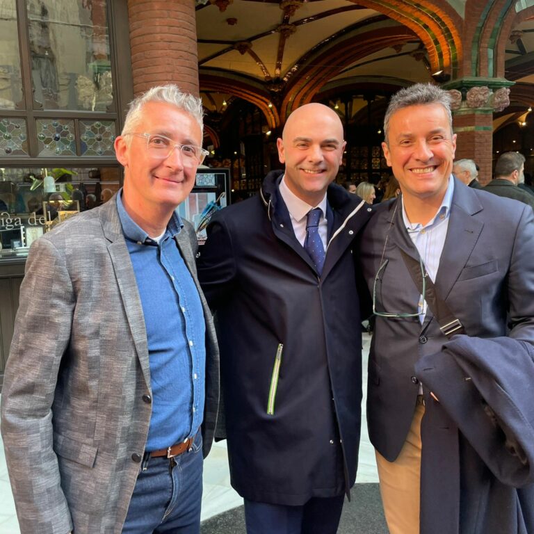 Asistencia destacada en el Foro de Perspectivas Empresariales Asistencia destacada en el Foro de Perspectivas Empresariales