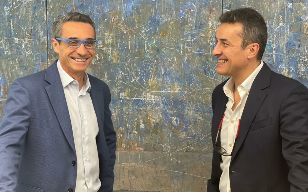 Incorporamos las últimas innovaciones en tecnología e Inteligencia Artificial para optimizar recursos en todas nuestras áreas de impacto