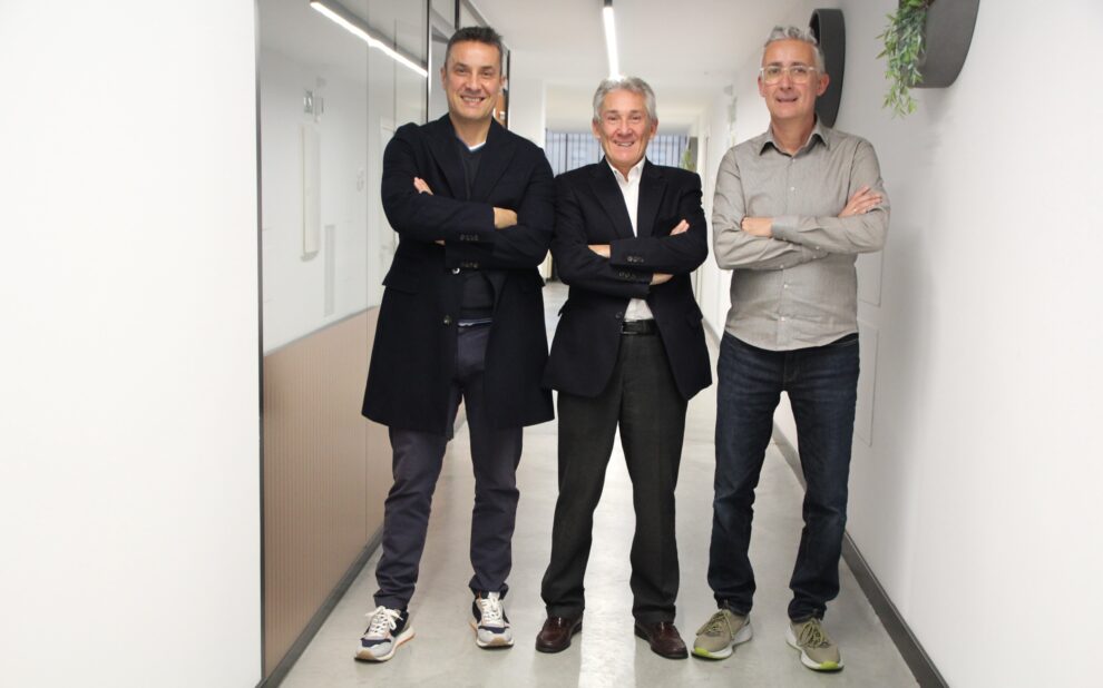 Gonzalo Calzado: Marcando el Futuro de la Gestión de Siniestros Graves en Cuidacasa