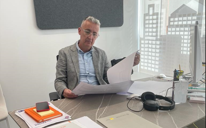 Siniestros graves, servicios de recuperación