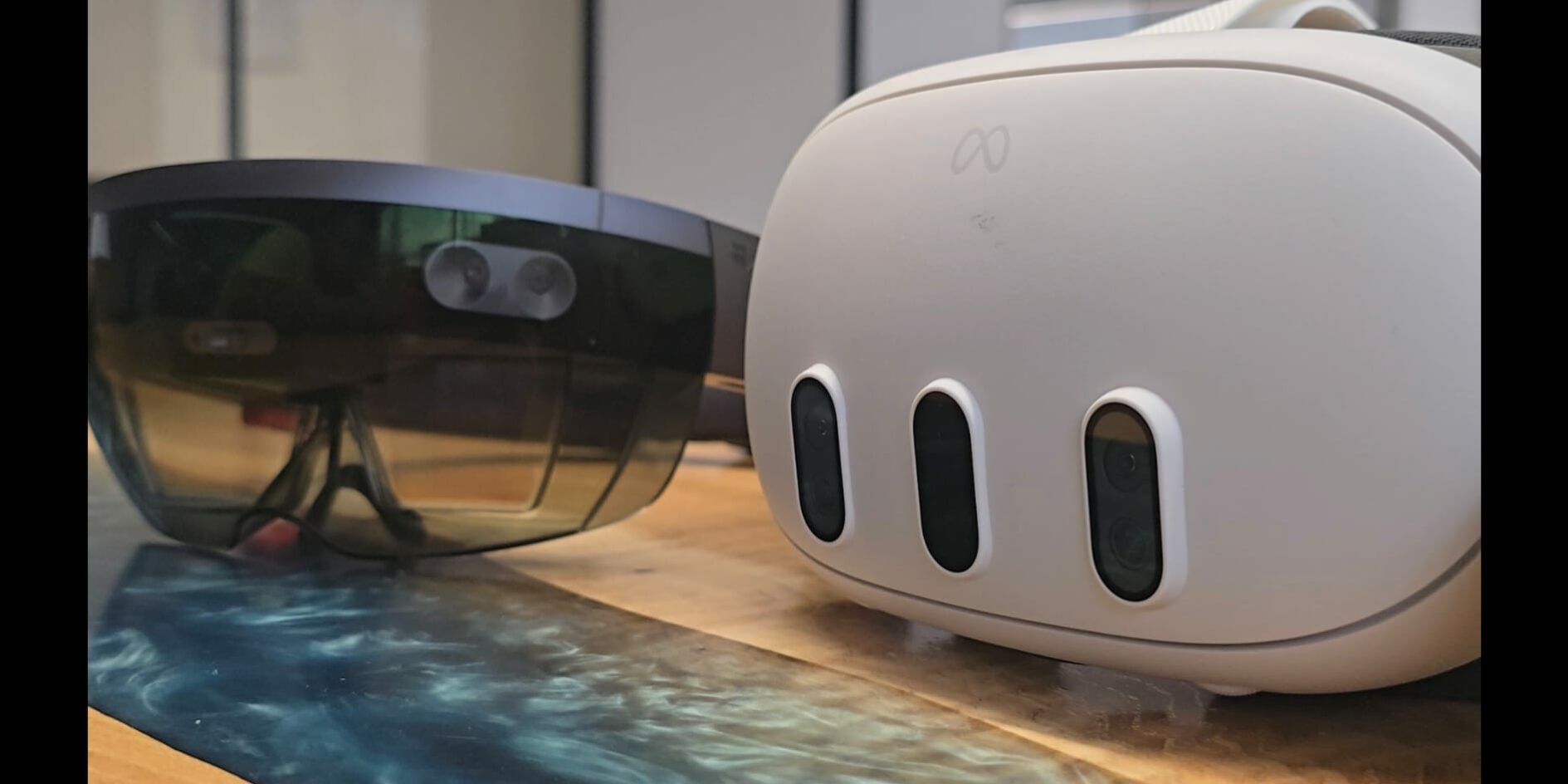 Cómo la realidad virtual y aumentada transforma el sector de reparación de siniestros En un mundo donde la tecnología avanza a pasos agigantados, la realidad virtual (VR) y la realidad aumentada (AR) están marcando una nueva era en la gestión de siniestros