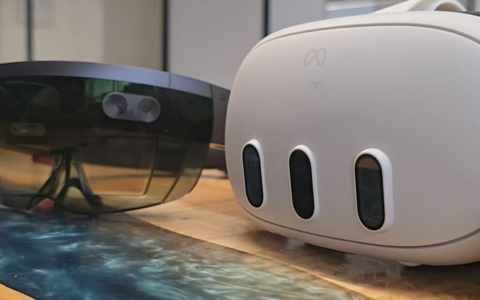 En un mundo donde la tecnología avanza a pasos agigantados, la realidad virtual (VR) y la realidad aumentada (AR) están marcando una nueva era en la gestión de siniestros