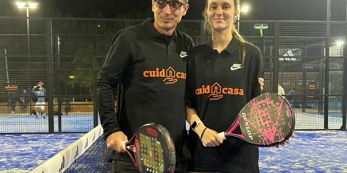 Cuidacasa Creemos en la fuerza del deporte para unirnos por causas importantes y estamos comprometidos con la #Inclusión y la #ResponsabilidadSocial.