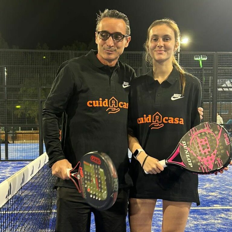 Cuidacasa Creemos en la fuerza del deporte para unirnos por causas importantes y estamos comprometidos con la #Inclusión y la #ResponsabilidadSocial.