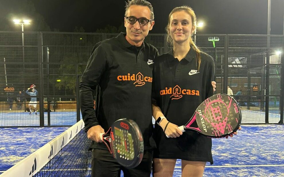 Creemos en la fuerza del deporte para unirnos por causas importantes y estamos comprometidos con la #Inclusión y la #ResponsabilidadSocial.