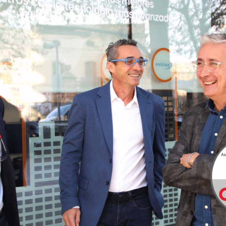 Cuidacasa miembro AEERC (1) Nos complace anunciar que Cuidacasa ha sido aceptado como miembro de la Asociación Española de Expertos en la Relación con Clientes (AEERC)