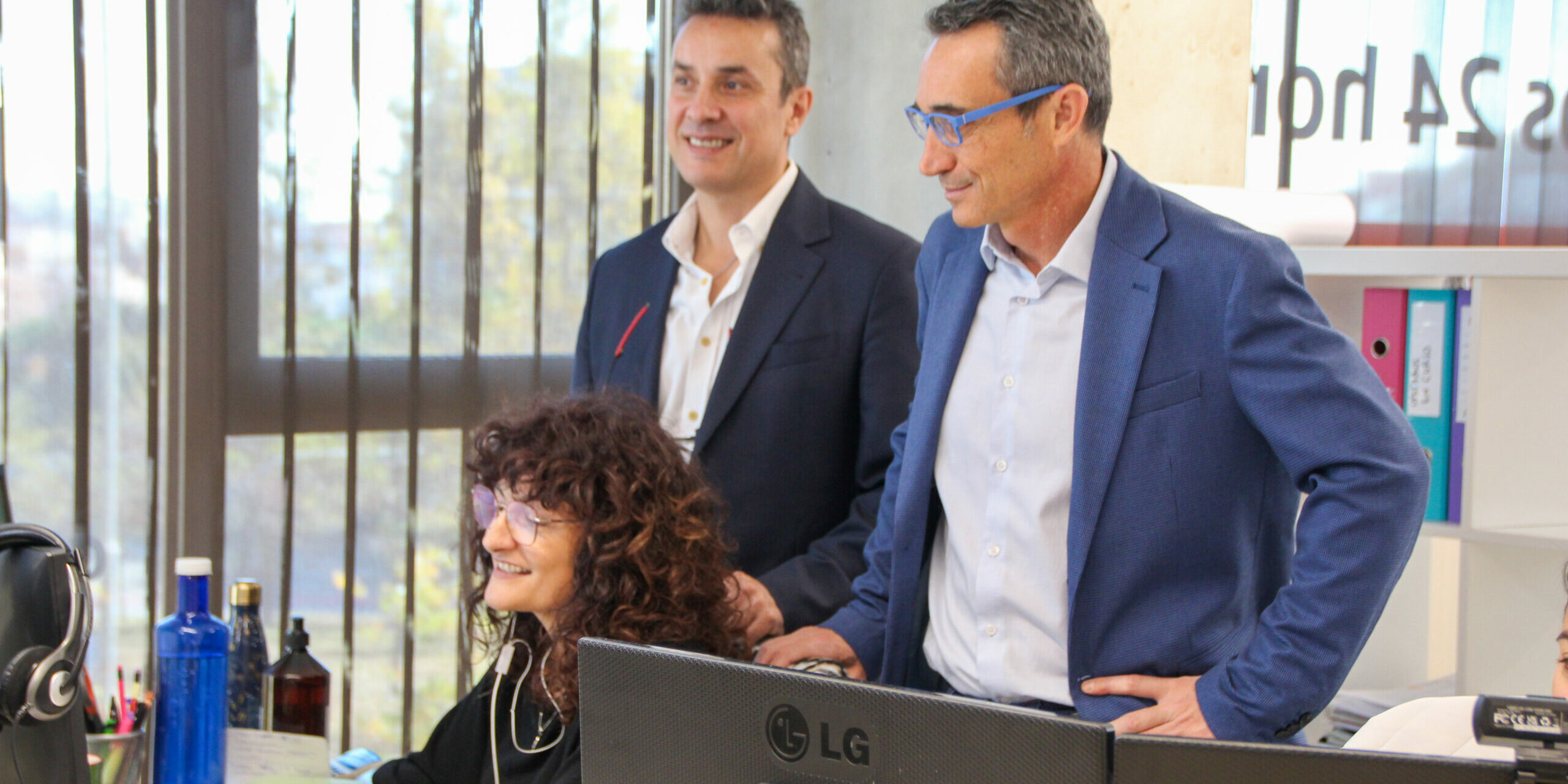 Innovación en Gestión de Siniestros: Grupo Cuidacasa Integra Tecnología Avanzada