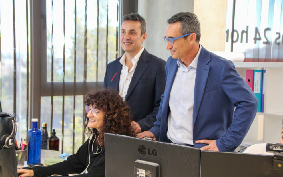 Innovación en Gestión de Siniestros: Grupo Cuidacasa Integra Tecnología Avanzada