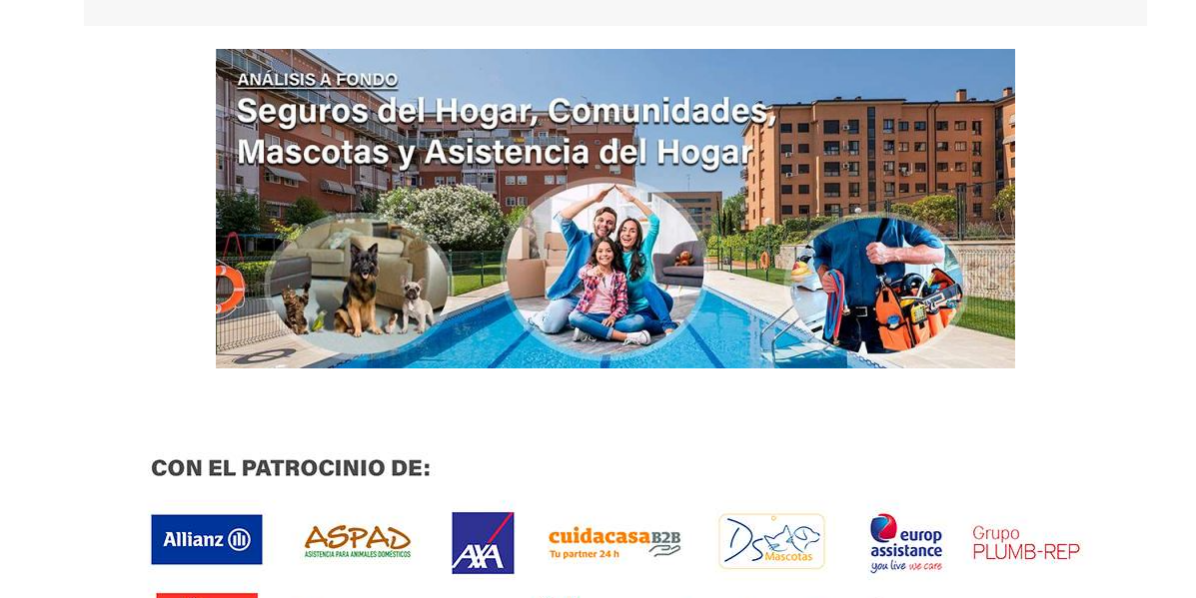 Cuidacasa Cuidacasa y Seguros News: Adaptándonos a las Nuevas Coberturas en Seguros de Hogar